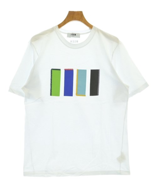 エムエスジーエム(MSGM)のMSGM Tシャツ・カットソー