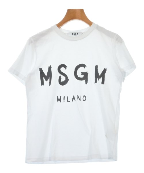 エムエスジーエム(MSGM)のMSGM Tシャツ・カットソー