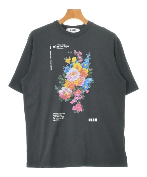 エムエスジーエム(MSGM)のMSGM Tシャツ・カットソー