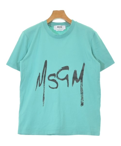 エムエスジーエム(MSGM)のMSGM Tシャツ・カットソー