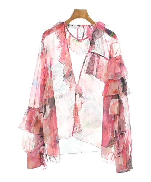 エムエスジーエム(MSGM)のMSGM ブラウス