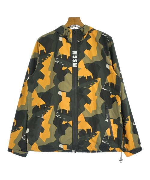 エムエスジーエム(MSGM)のMSGM ブルゾン