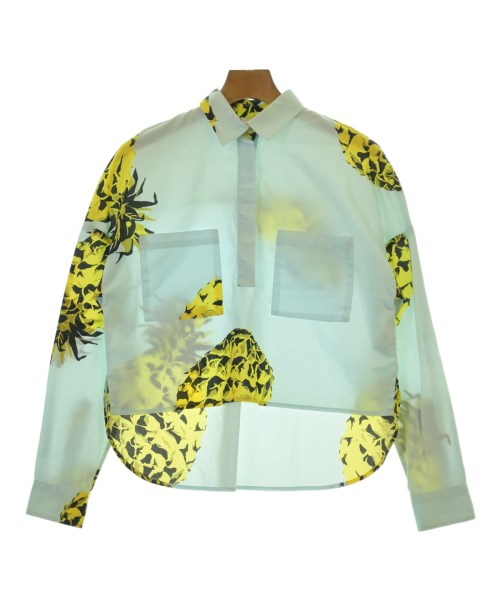 エムエスジーエム(MSGM)のMSGM カジュアルシャツ