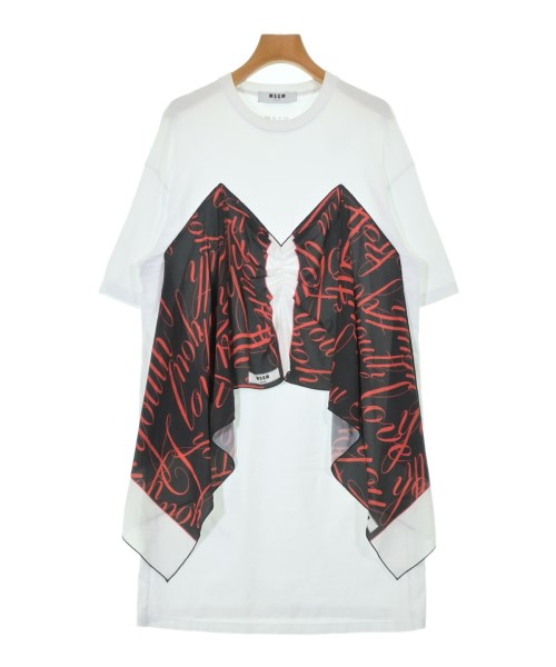 エムエスジーエム(MSGM)のMSGM ワンピース