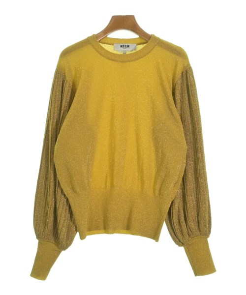 エムエスジーエム(MSGM)のMSGM ニット・セーター