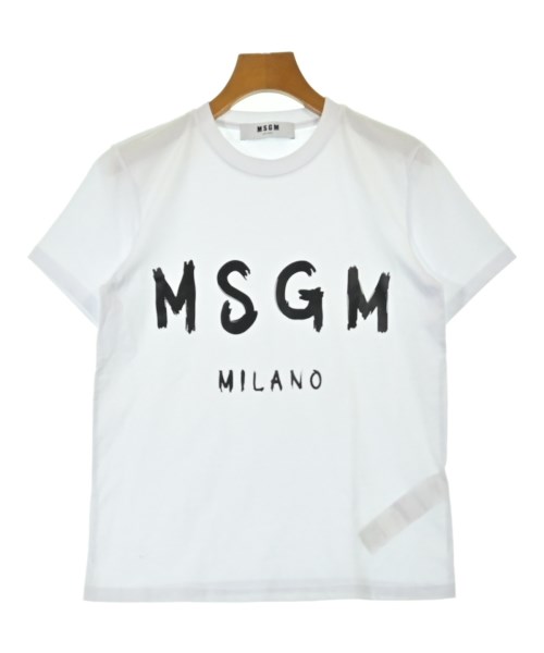 エムエスジーエム(MSGM)のMSGM Tシャツ・カットソー