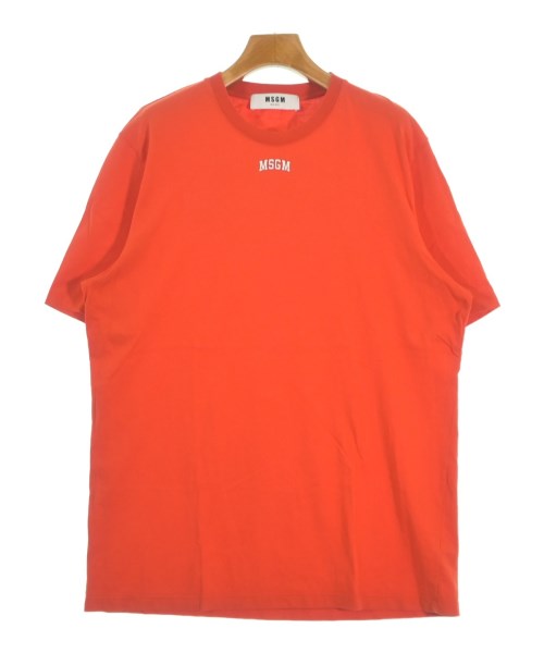 エムエスジーエム(MSGM)のMSGM Tシャツ・カットソー