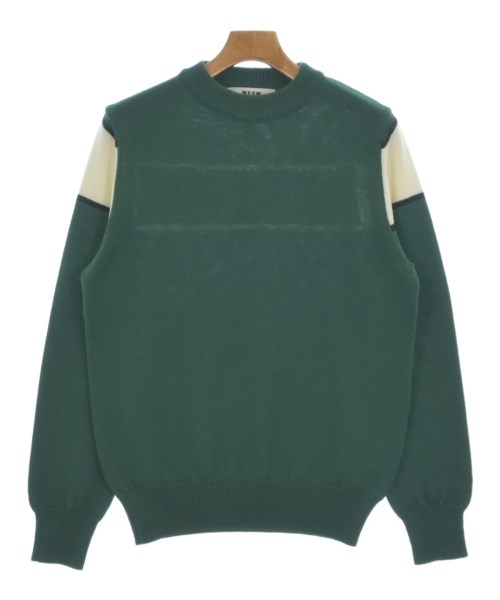 エムエスジーエム(MSGM)のMSGM ニット・セーター