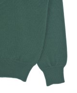MSGM（エムエスジーエム）ニット・セーター 緑 サイズ:S メンズ/2200601662036