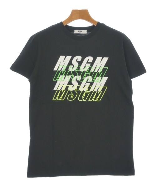 エムエスジーエム(MSGM)のMSGM Tシャツ・カットソー