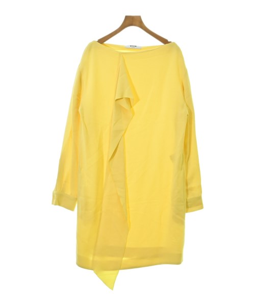 エムエスジーエム(MSGM)のMSGM ワンピース