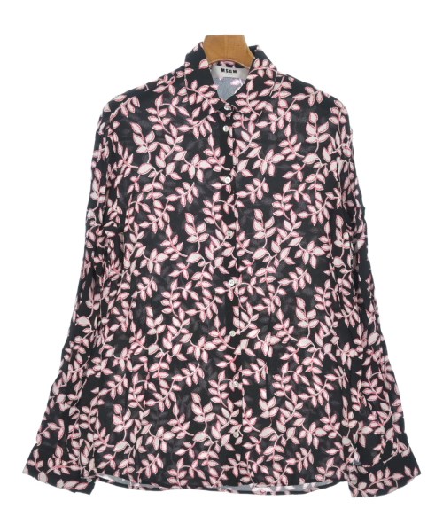 エムエスジーエム(MSGM)のMSGM カジュアルシャツ