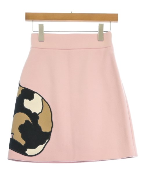 エムエスジーエム(MSGM)のMSGM ミニスカート