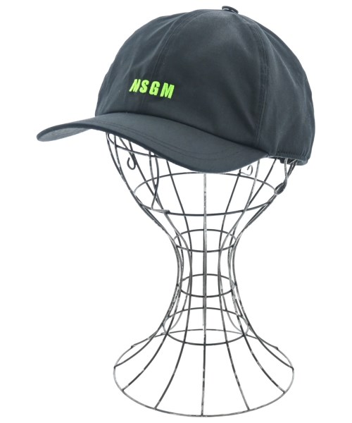 エムエスジーエム(MSGM)のMSGM キャップ