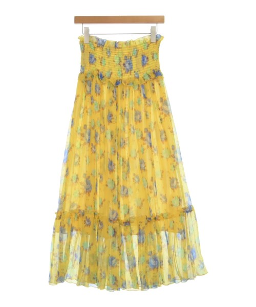 エムエスジーエム(MSGM)のMSGM ロング・マキシ丈スカート