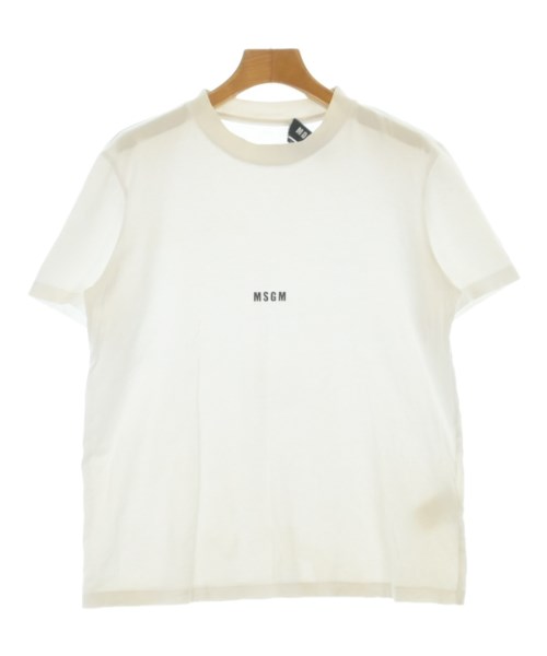 エムエスジーエム(MSGM)のMSGM Tシャツ・カットソー