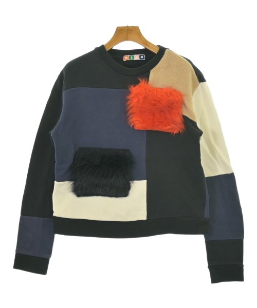 MSGM(エムエスジーエム)スウェット その他（柄物・カラフル） サイズ:XS/2200680856043