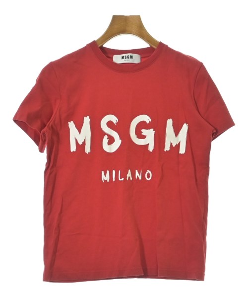 エムエスジーエム(MSGM)のMSGM Tシャツ・カットソー