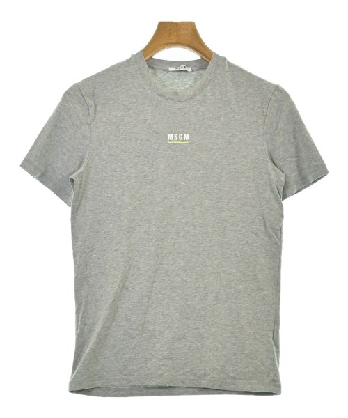 エムエスジーエム(MSGM)のMSGM Tシャツ・カットソー