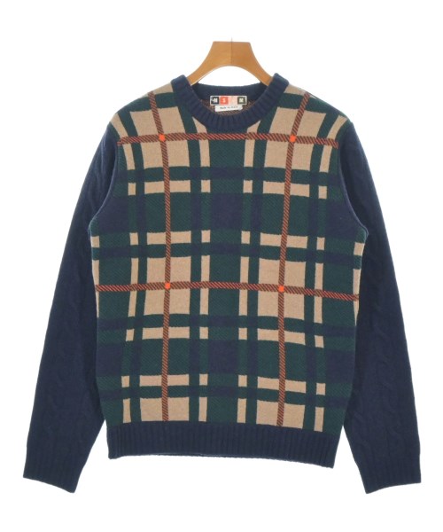 エムエスジーエム(MSGM)のMSGM ニット・セーター