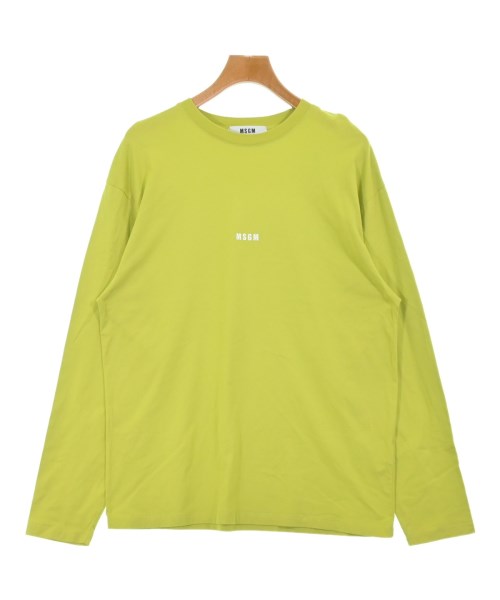 エムエスジーエム(MSGM)のMSGM Tシャツ・カットソー