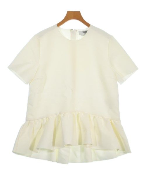 エムエスジーエム(MSGM)のMSGM ブラウス