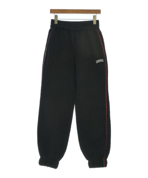 MSGM(エムエスジーエム)その他 黒 サイズ:38(S位)/2200654354292