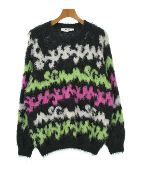MSGM(エムエスジーエム)のニット・セーター サイズ:M 19,800円