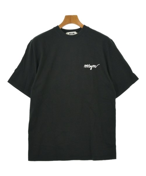 MSGM(エムエスジーエム)のTシャツ・カットソー サイズ:XS 5,600円