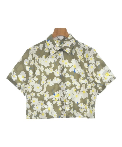 MSGM(エムエスジーエム)のカジュアルシャツ サイズ:38(S位) 15,000円