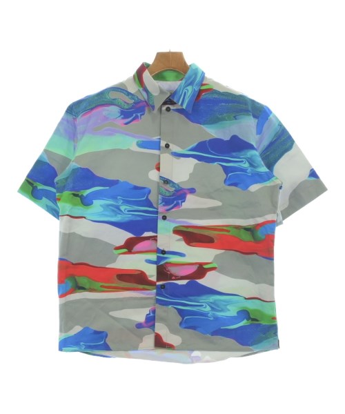 MSGM(エムエスジーエム)のカジュアルシャツ サイズ:40(L位) 14,000円