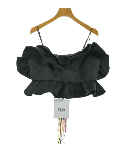 MSGM(エムエスジーエム)のブラウス サイズ:42(M位) 11,000円