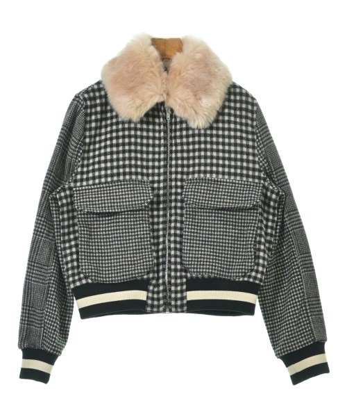 MSGM(エムエスジーエム)その他 白 サイズ:F/2200645514025