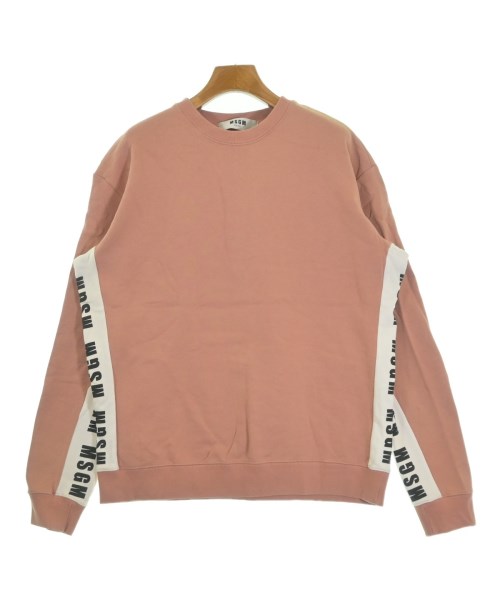 MSGM(エムエスジーエム)のスウェット サイズ:L 17,000円