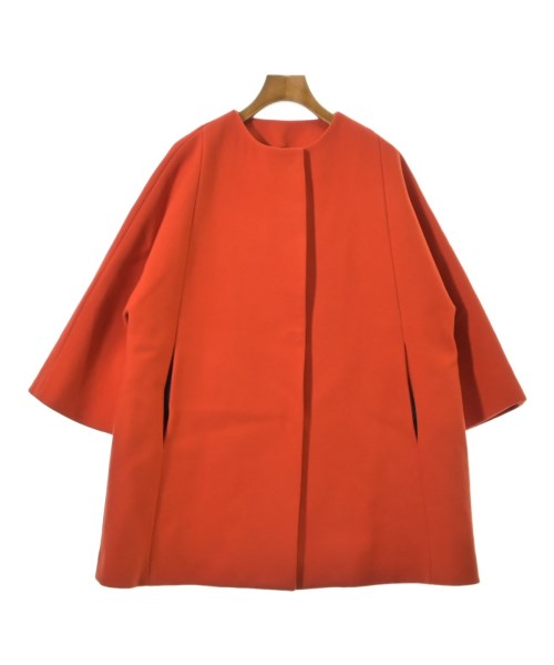 MSGM(エムエスジーエム)その他 オレンジ サイズ:38(S位)/2200651951043