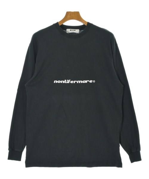 エムエスジーエム(MSGM)のMSGM Tシャツ・カットソー