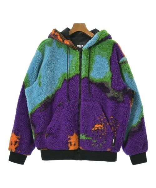 エムエスジーエム(MSGM)のMSGM ブルゾン