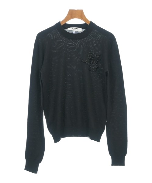 MSGM(エムエスジーエム)のニット・セーター サイズ:S 14,300円