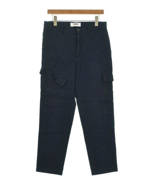MSGM(エムエスジーエム)のカーゴパンツ サイズ:46(M位) 11,800円