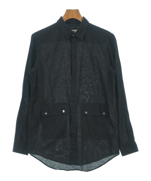 MSGM(エムエスジーエム)のカジュアルシャツ サイズ:39(M位) 10,400円