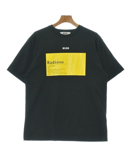 MSGM(エムエスジーエム)のTシャツ・カットソー サイズ:S 8,600円