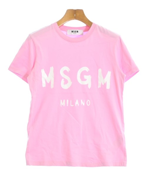 エムエスジーエム(MSGM)のMSGM Tシャツ・カットソー