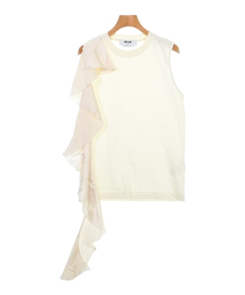 エムエスジーエム(MSGM)のMSGM Tシャツ・カットソー