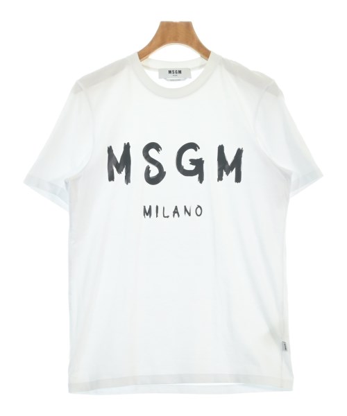 エムエスジーエム(MSGM)のMSGM Tシャツ・カットソー