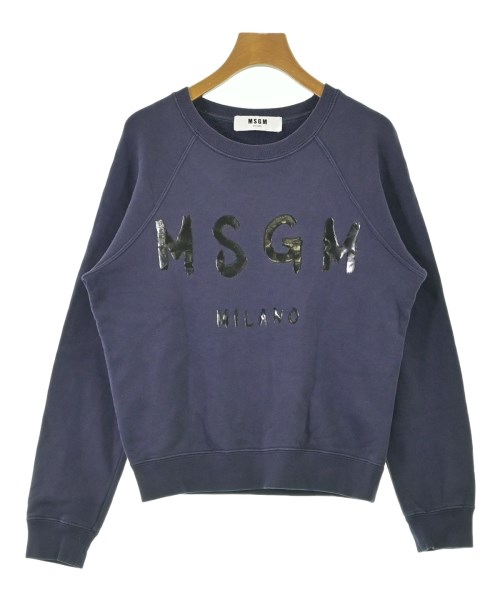 MSGM(エムエスジーエム)のスウェット サイズ:XS 7,200円