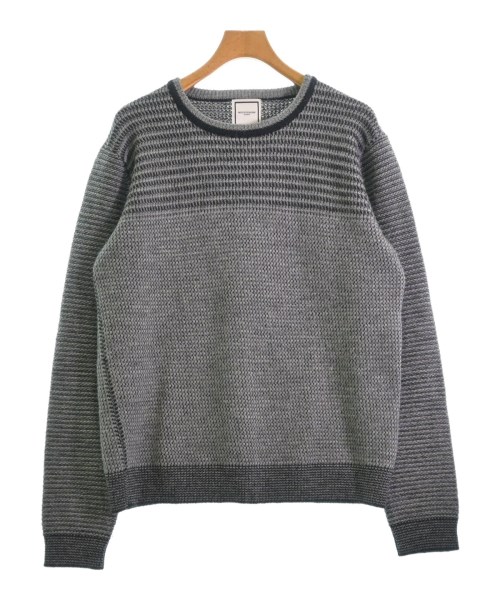 wooyoungmi(ウーヨンミ)のニット・セーター サイズ:52(XXL位) 8,820円