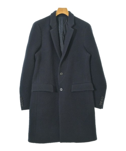 ウーヨンミ(wooyoungmi)のwooyoungmi チェスターコート