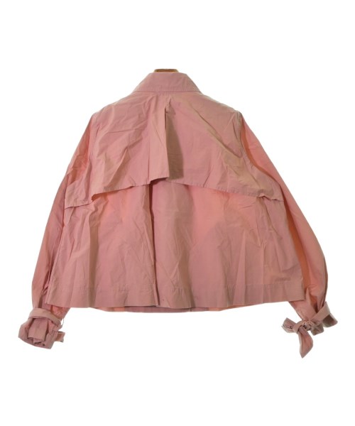 forte forte（フォルテフォルテ）その他 ピンク サイズ:1(S位) レディース/2200370177205