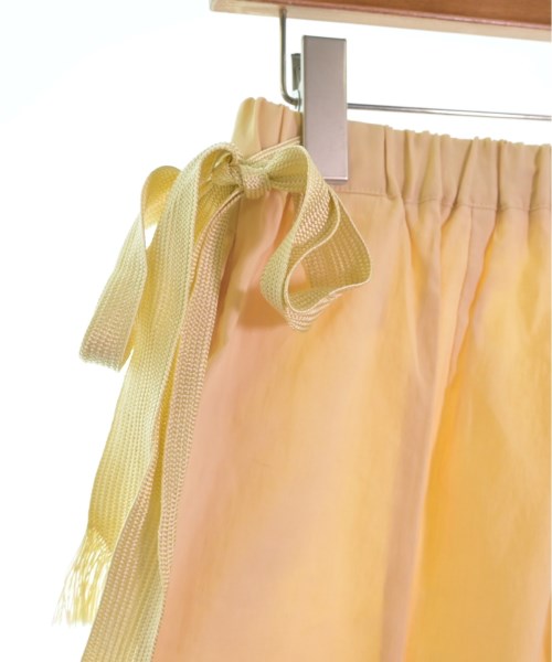 forte forte（フォルテフォルテ）その他 黄 サイズ:1(S位) レディース/2200474105111