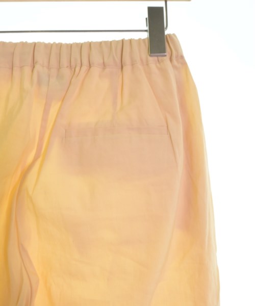 forte forte（フォルテフォルテ）その他 黄 サイズ:1(S位) レディース/2200474105111